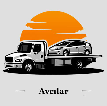 AVCILAR OTO ÇEKİCİ