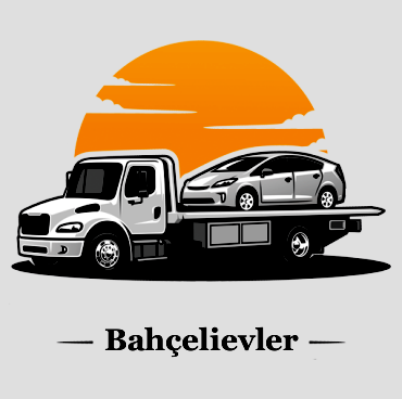 BAHÇELİEVLER OTO ÇEKİCİ