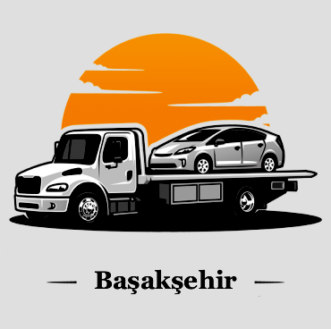 BAŞAKŞEHİR OTO ÇEKİCİ