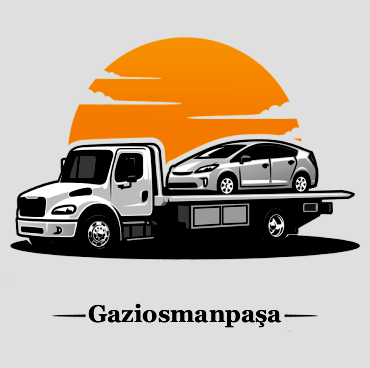 GAZİOSMANPAŞA OTO ÇEKİCİ