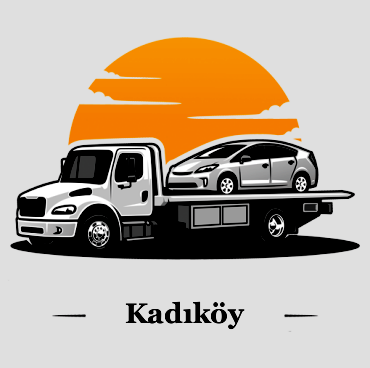 KADIKÖY OTO ÇEKİCİ