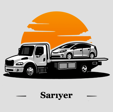 SARIYER OTO ÇEKİCİ