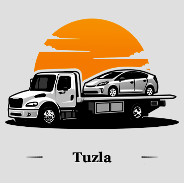 TUZLA OTO ÇEKİCİ